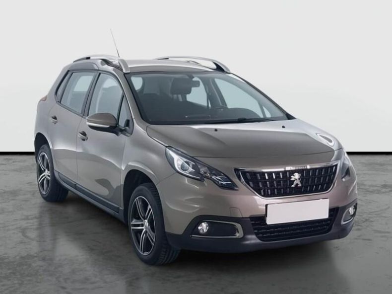 Peugeot 2008 - hlavní fotka inzerátu