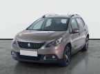 Peugeot 2008 - fotka číslo 1