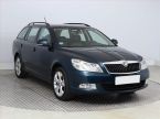 Škoda Octavia - fotka číslo 0