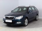 Škoda Octavia - fotka číslo 1