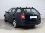 Škoda Octavia - fotka číslo 3