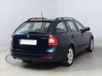 Škoda Octavia - fotka číslo 4