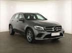 Mercedes Třída GLC - fotka číslo 0