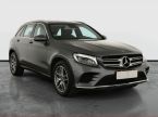 Mercedes Třída GLC - fotka číslo 0