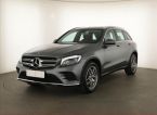 Mercedes Třída GLC - fotka číslo 1