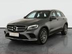 Mercedes Třída GLC - fotka číslo 1