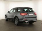 Mercedes Třída GLC - fotka číslo 3