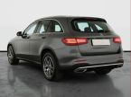 Mercedes Třída GLC - fotka číslo 3