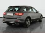 Mercedes Třída GLC - fotka číslo 4