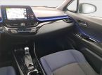 Toyota C-HR - fotka číslo 7