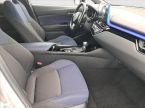 Toyota C-HR - fotka číslo 8