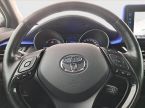 Toyota C-HR - fotka číslo 18