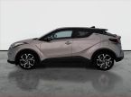 Toyota C-HR - fotka číslo 2