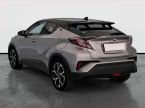 Toyota C-HR - fotka číslo 3