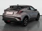Toyota C-HR - fotka číslo 4