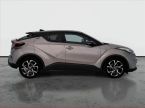 Toyota C-HR - fotka číslo 5