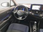 Toyota C-HR - fotka číslo 6