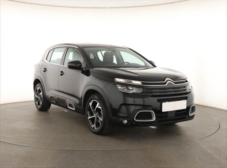 Citroën C5 Aircross - hlavní fotka inzerátu