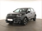 Citroën C5 Aircross - fotka číslo 1
