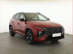 Hyundai Tucson - fotka číslo 0