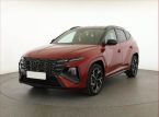 Hyundai Tucson - fotka číslo 1