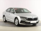 Škoda Octavia - fotka číslo 0