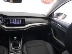 Škoda Octavia - fotka číslo 7