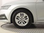 Škoda Octavia - fotka číslo 13