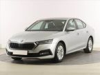 Škoda Octavia - fotka číslo 1