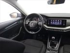 Škoda Octavia - fotka číslo 6