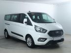 Ford Tourneo - fotka číslo 0