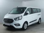 Ford Tourneo - fotka číslo 1