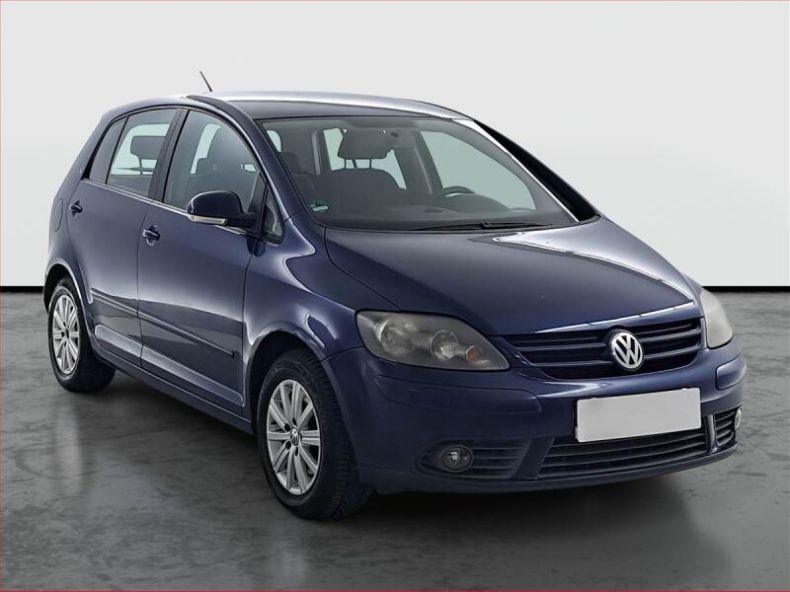 Volkswagen Golf - hlavní fotka inzerátu