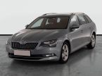 Škoda Superb - fotka číslo 1