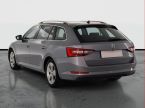 Škoda Superb - fotka číslo 3