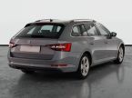 Škoda Superb - fotka číslo 4