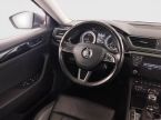 Škoda Superb - fotka číslo 6