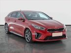 Kia Pro_cee´d - fotka číslo 0