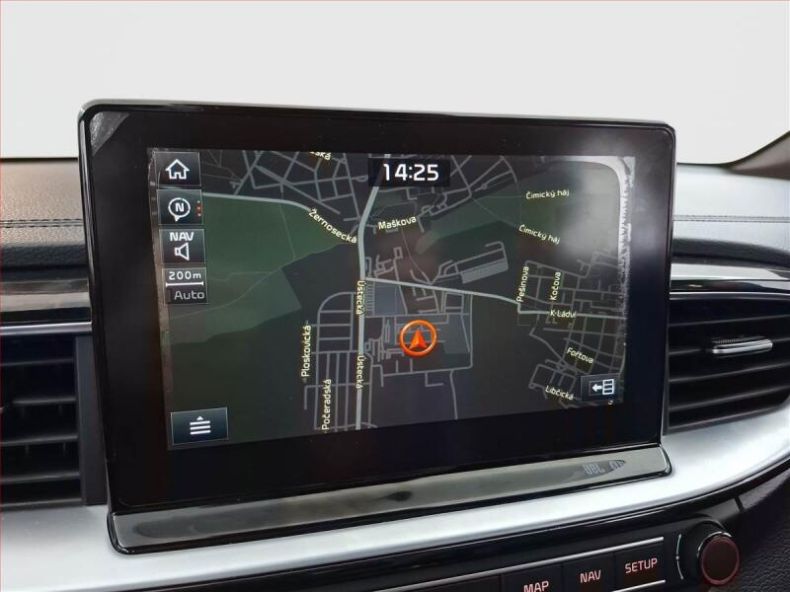 Kia Pro_cee´d - hlavní fotka