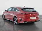 Kia Pro_cee´d - fotka číslo 3