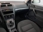 Škoda Octavia - fotka číslo 7