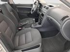 Škoda Octavia - fotka číslo 8