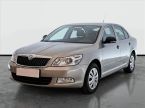 Škoda Octavia - fotka číslo 1