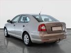 Škoda Octavia - fotka číslo 3