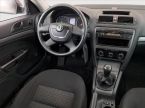 Škoda Octavia - fotka číslo 6