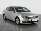 Volkswagen Passat - fotka číslo 0