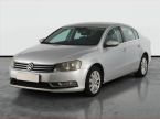 Volkswagen Passat - fotka číslo 1