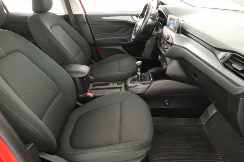 Ford Focus - hlavní fotka inzerátu
