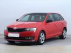 Škoda Rapid - fotka číslo 1