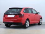 Škoda Rapid - fotka číslo 4